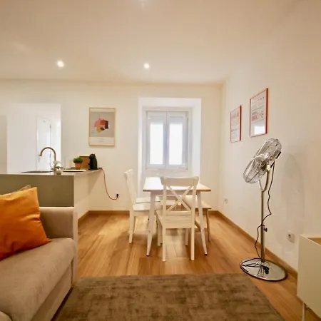 Akicity Santos Solar Apartment