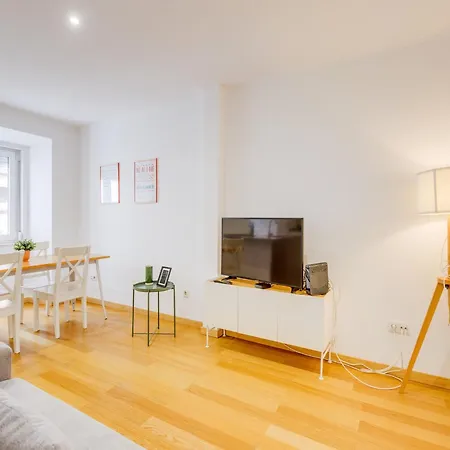 Διαμέρισμα Akicity Santos Solar *