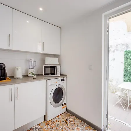 Akicity Santos Solar Apartment *